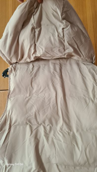 Vesta dama  Zara