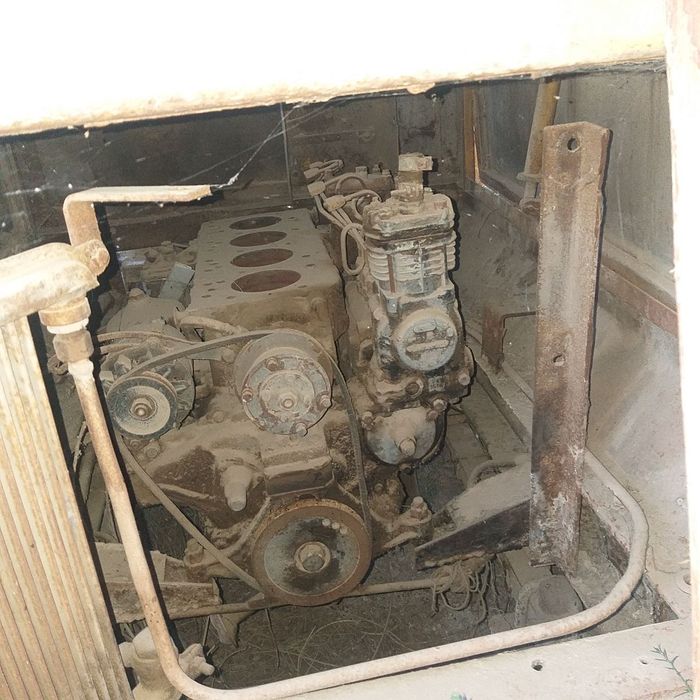 Погрузчик сотилади.