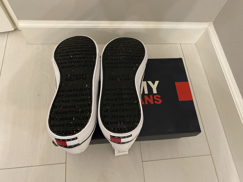Tommy Jeans Adidași