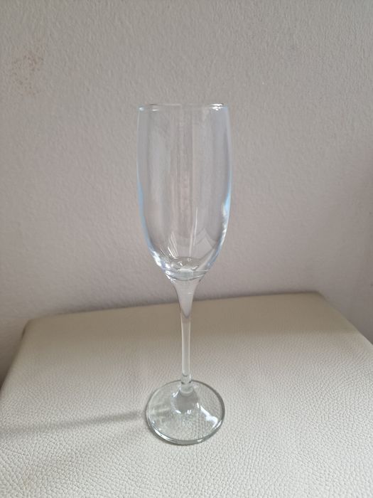 Pahare sampanie/ vin spumant
