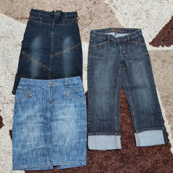 Вещи 42-44 по 500тг