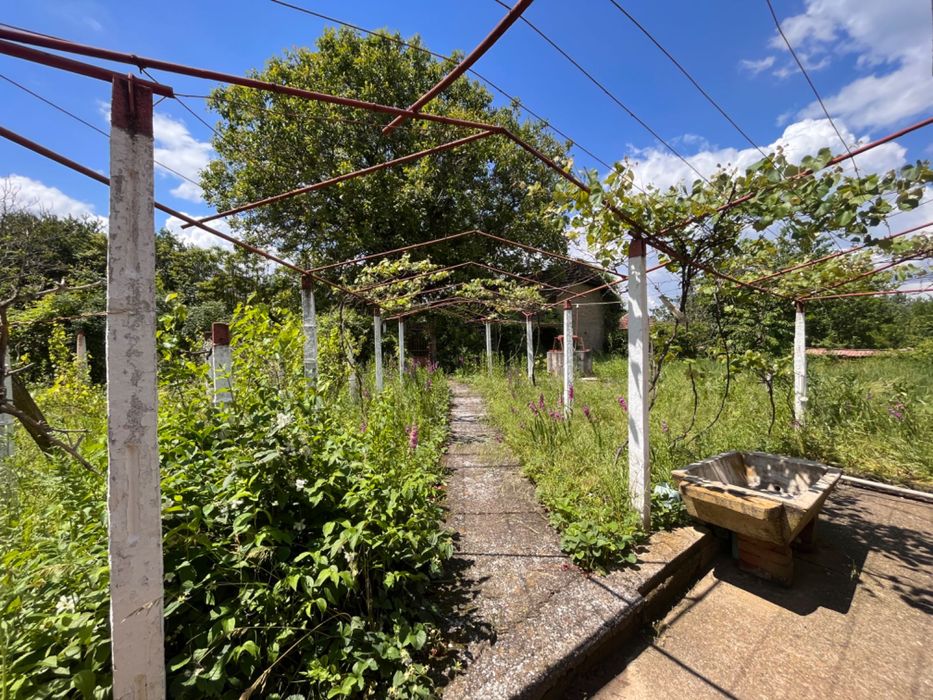 Продава се Къща в с. Малорад, Област Враца - 115 кв.м за 127 €/кв.м - Снимка #3