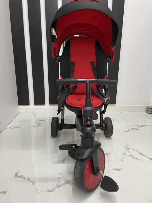 Tricicleta SmarTrike 6 in 1