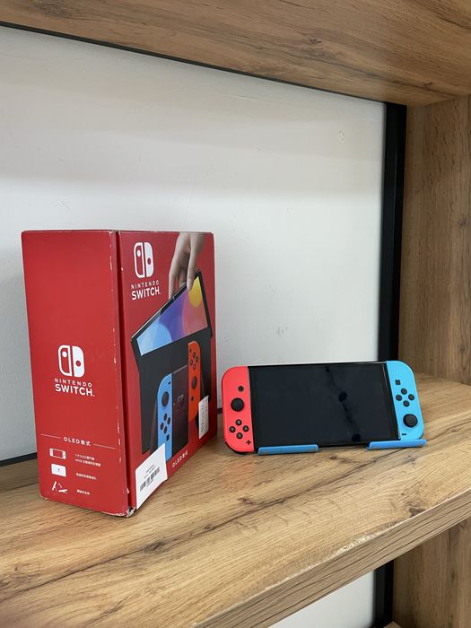 NINTENDO Kaspi 0-0-12/BARI BAR SHOP/К/т:4695