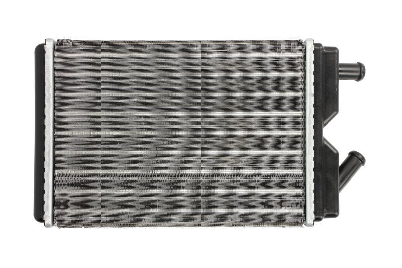 Radiator incalzire Volvo 740/760 1982-1990, 940 1990-1997, 960 1990-1997, 245x170x32mm, Tipul radiatorului: fagure brazat, OE 1308374, SRLine