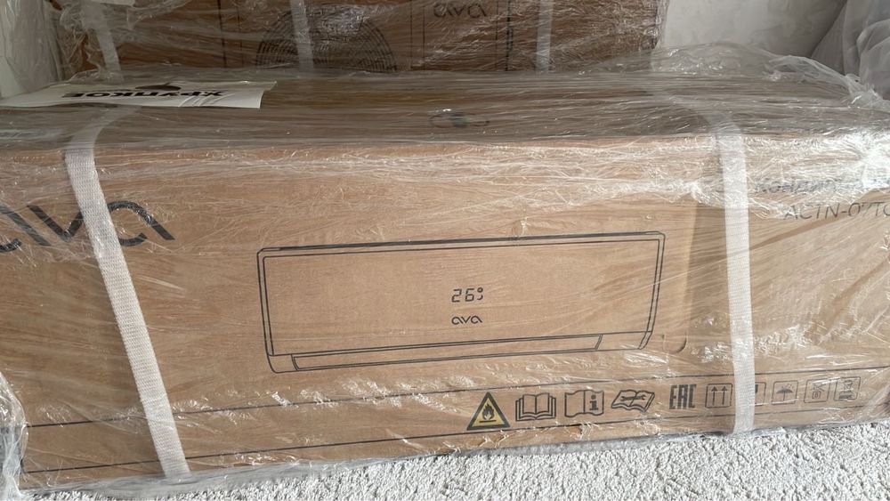 Сплит-система AVA ACTN-07TG