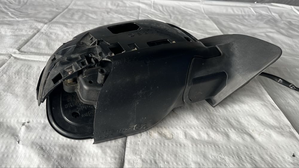 дясно огледало Mitsubishi Outlander 2 (2006-2012)