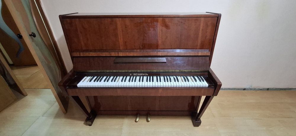 Пианино Беларусь