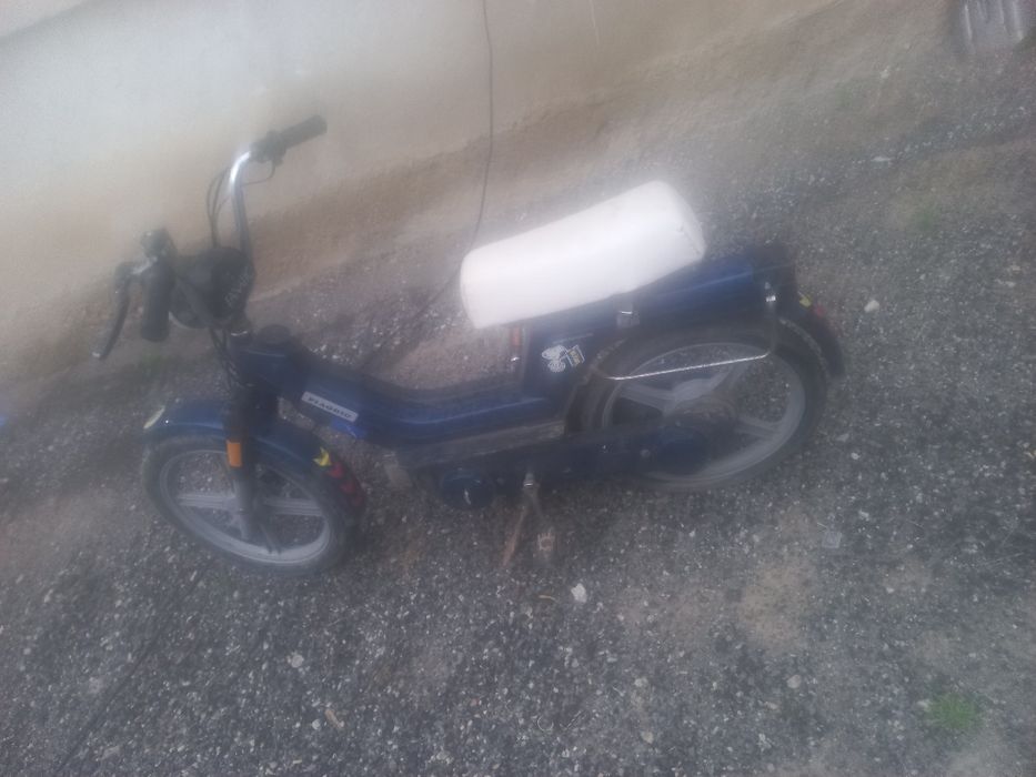 Vand piaggio siii