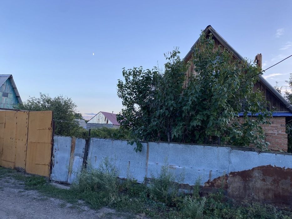 Продам дачу в экологически чистом районе