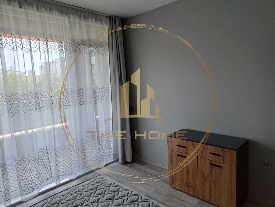 Дава се под наем Тристаен апартамент в Варна, Трошево - 115 кв.м за 675 € - Снимка #6