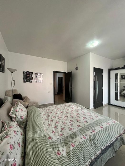 Casa individuala, 130 mp utili, zona centrala