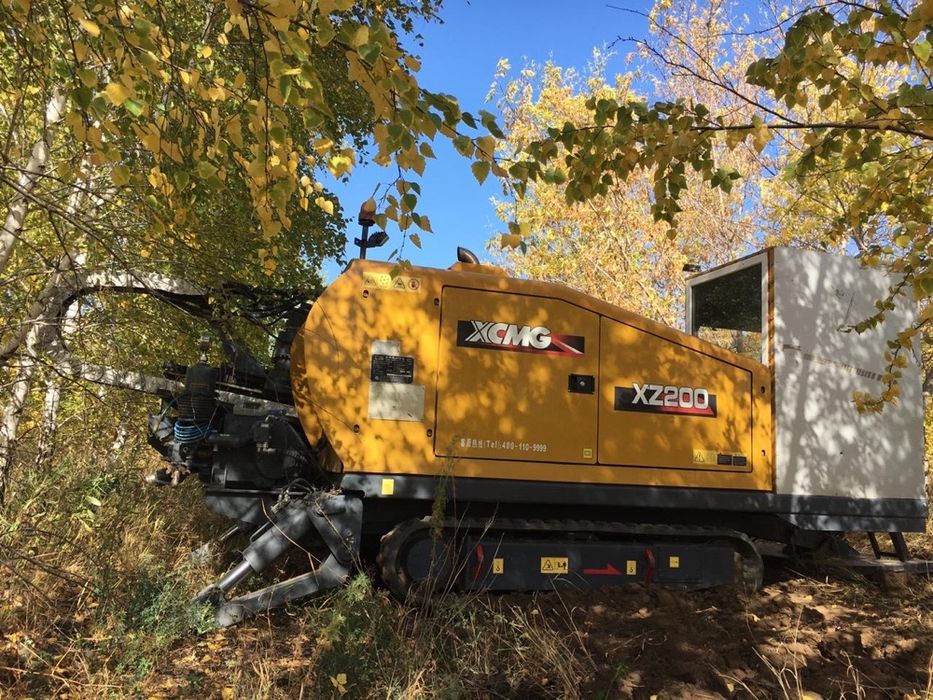 Водопровод Прокол ГНБ