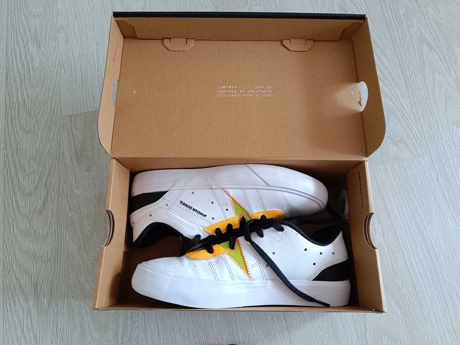 Оригинални маратонки  JORDAN TATUM PE