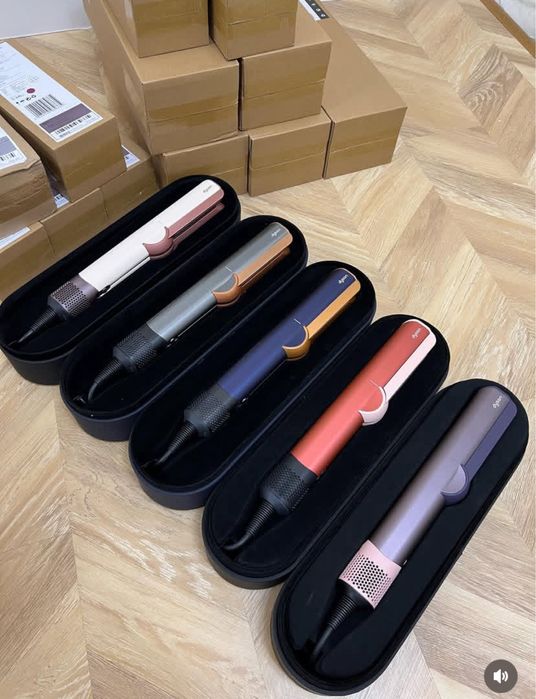 Дайсон Dyson заказывайте оригинал Малайзия