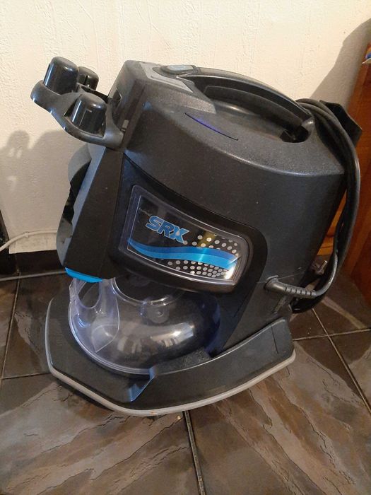 Прахосмукачка Рейнбоу