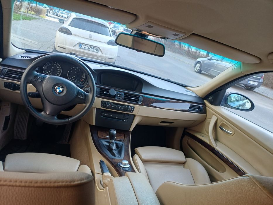 De vânzare BMW an 2006