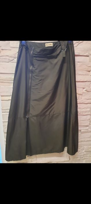 Fuste L,XL,XXL din satin,lycra,voal, paiete sau material nesifonabil