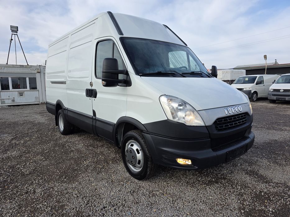 Iveco Daily  40C15