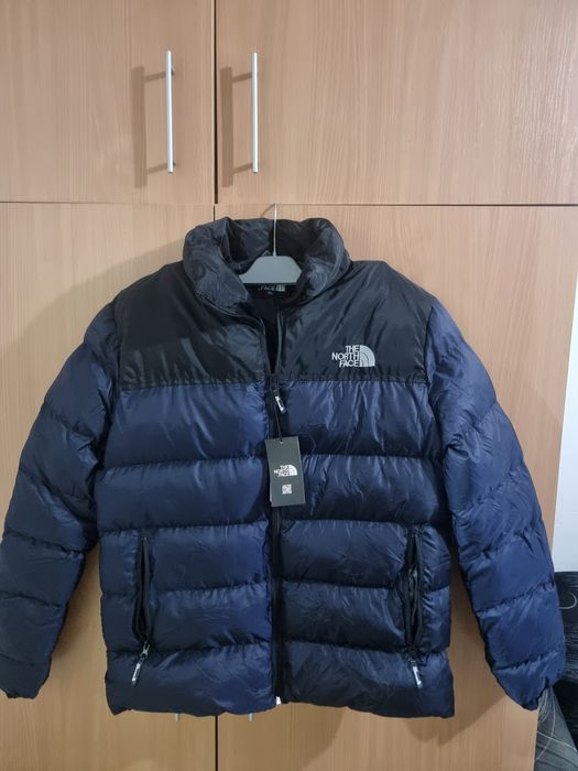 Vand geaca The North Face Pentru toate marimile