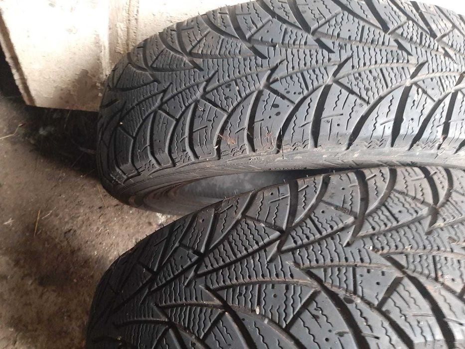 Anvelope iarna 185/60/R15