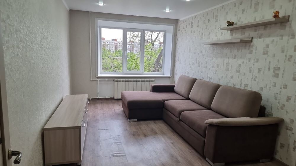 Сдам квартиру на длительный срок