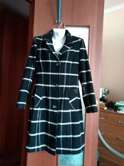 Стильные пальто Весна - осень.