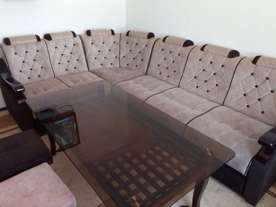 Диван уголог дувхспалним