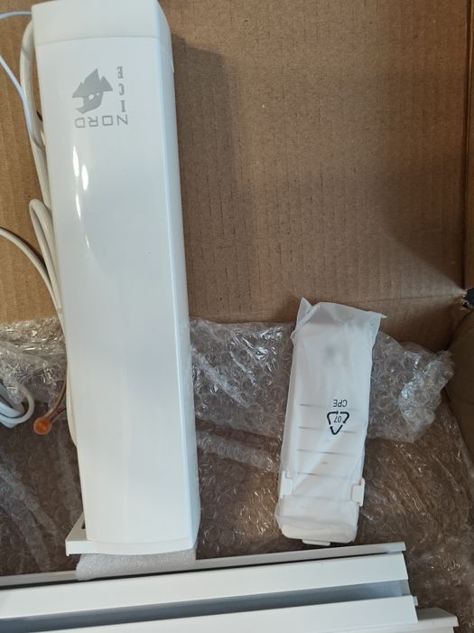 Электрокарниз WiFi