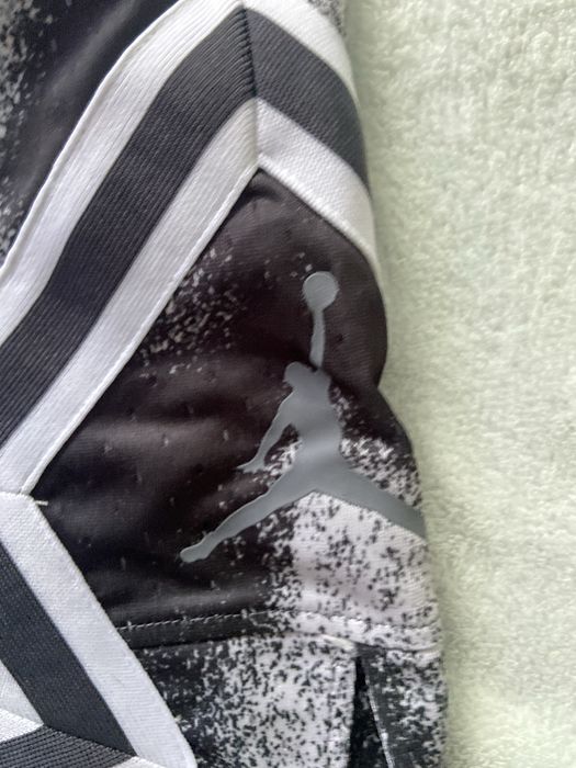 panaloni scurti jordan