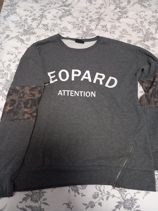 Bluze dama bumbac 2 bucati