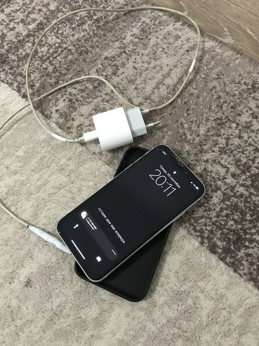 Айфон хр 64 гб состояние жаксы