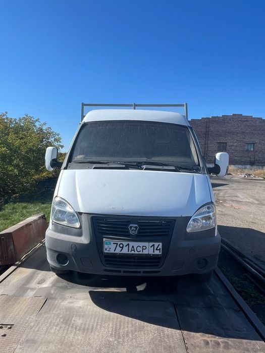 Продам газель самосвал