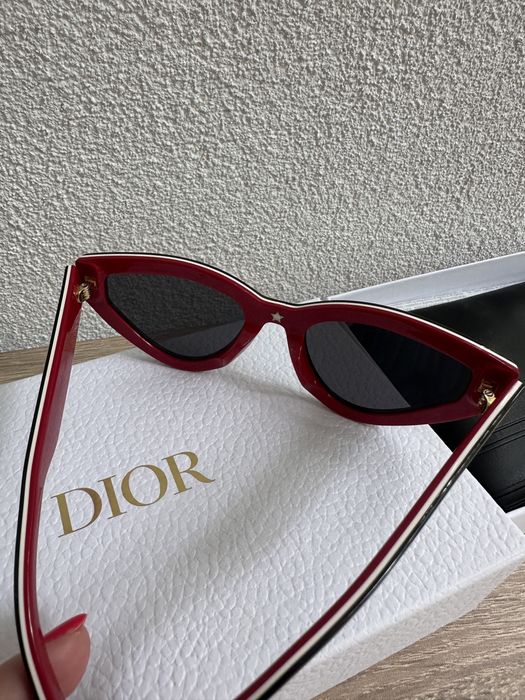 Слънчеви очила Dior