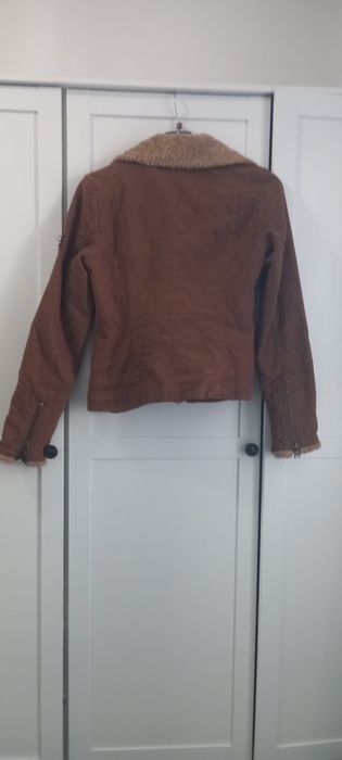 Geaca damă MARC O'POLO, scurta (pana în talie)mărimea,XS, stare bună
