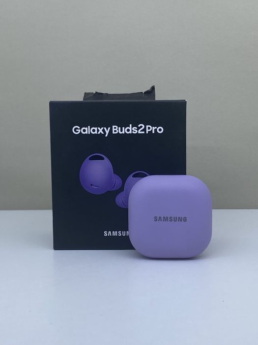 Samsung Buds 2 Pro