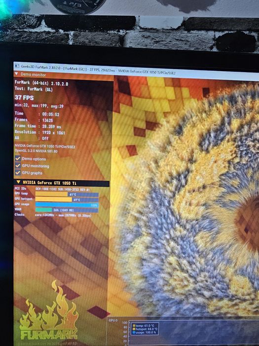 Vand pc geiming sau setap