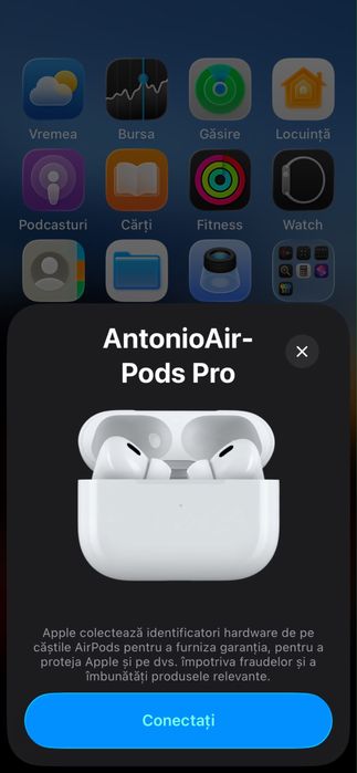 Airpods Pro 2 Noi