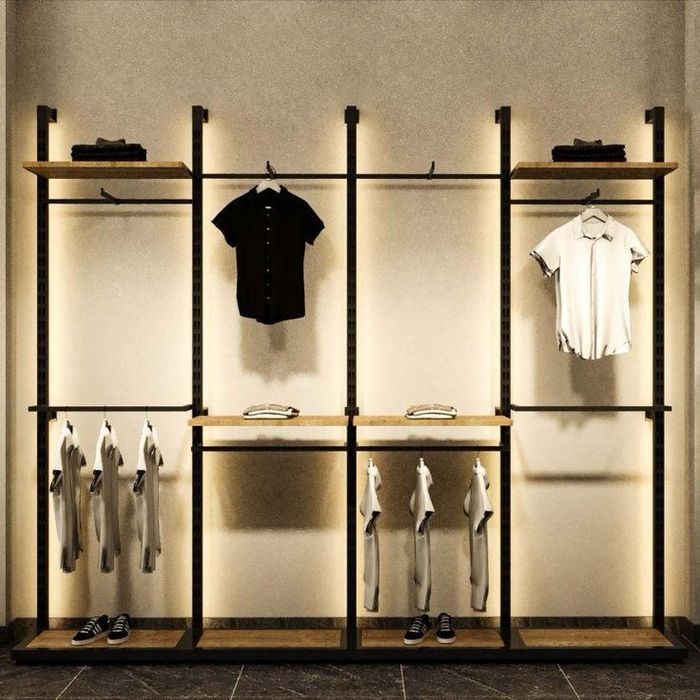 Торговое оборудование