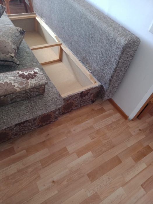 Продам диван раскладной