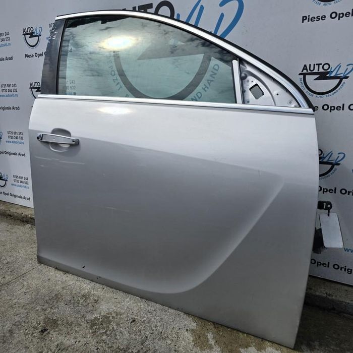 Portiera usa Z176 dreapta fata Opel Insignia A facelift