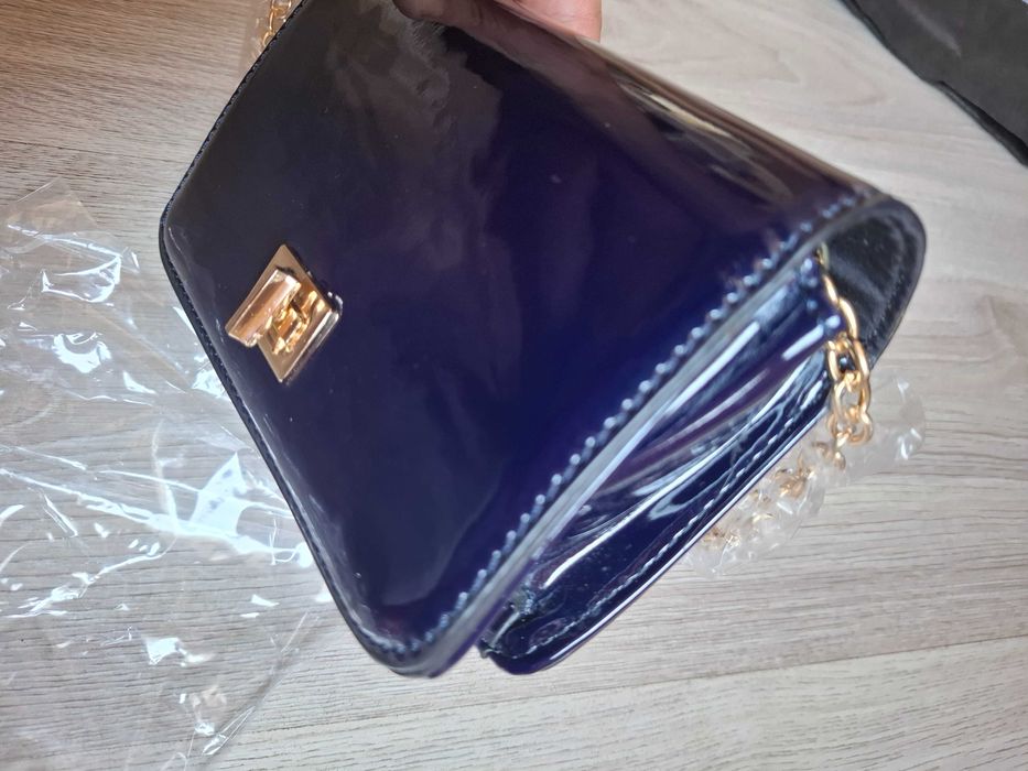 Дамска чантичка НОВА!- 20лв