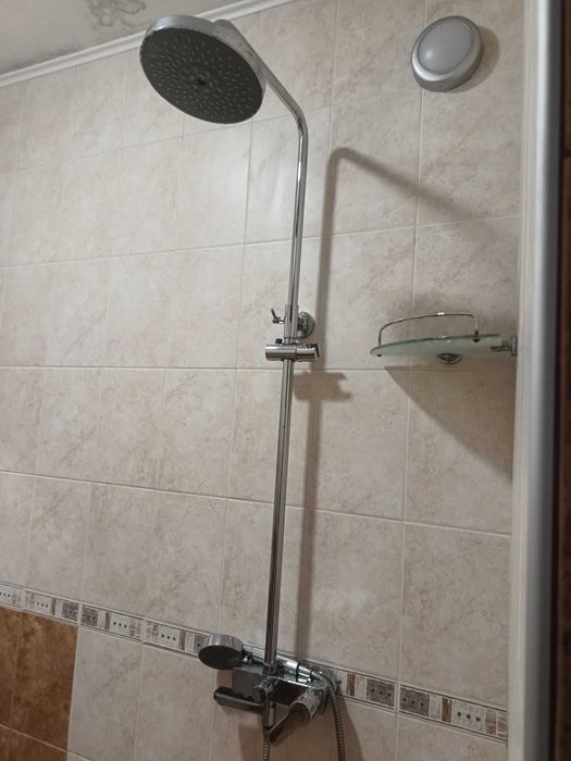 Продава се Двустаен апартамент в Пловдив, Индустриална зона - Тракия - 61 кв.м за 1623 €/кв.м - Снимка #3