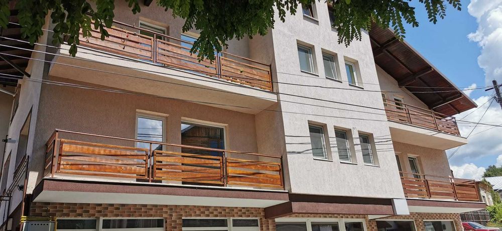 Inchiriez spatiu pentru clinica medicala sau birouri