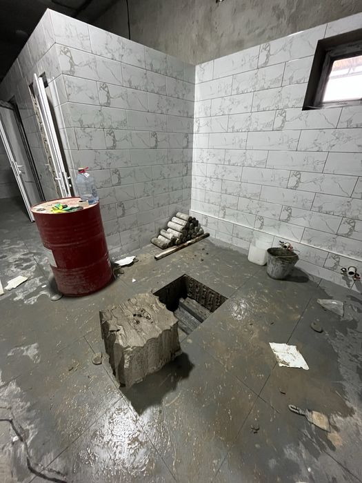 алмазное сверление,бурение!