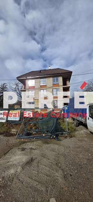 3-стаен в София-Карпузица площ 137 цена 231530