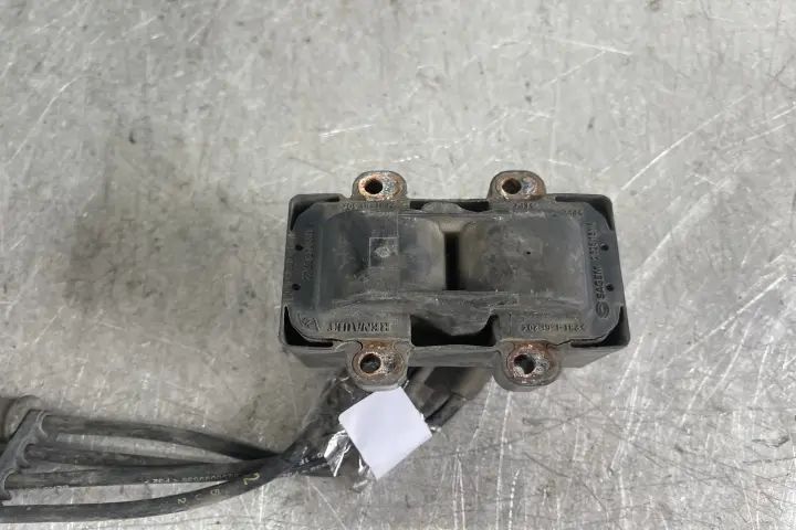 Bobina inductie 7700873701 / 77 00 873 701 Dacia Logan 2005