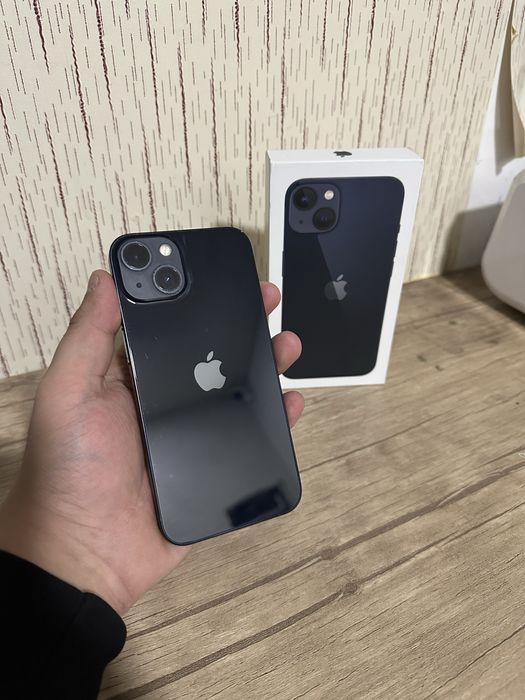 Iphone 13 256 tali karobka dakment