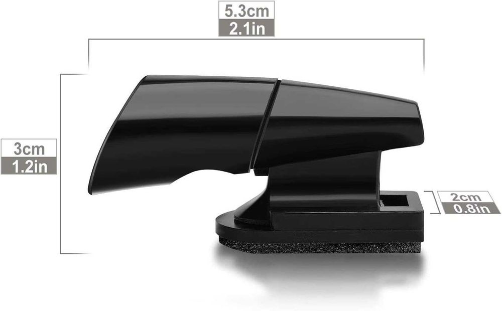 Ултразвуково устройство  за безопасност от животни