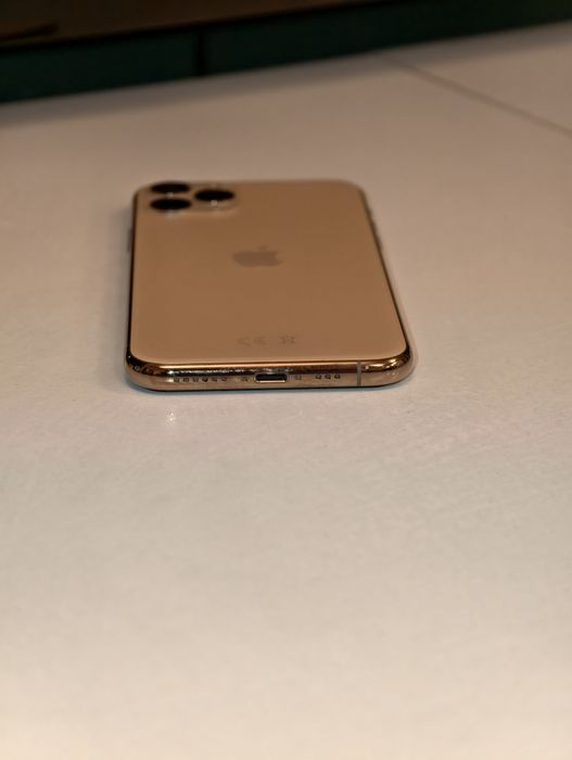 Iphone 11 pro 64gb